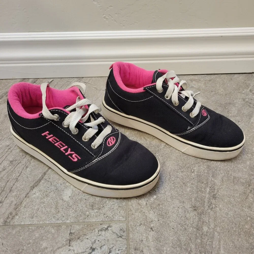 Heelys - Picture 3 of 10